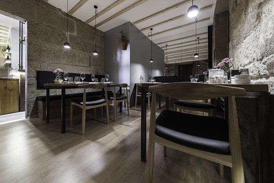 Restaurante Eirado Da Lena